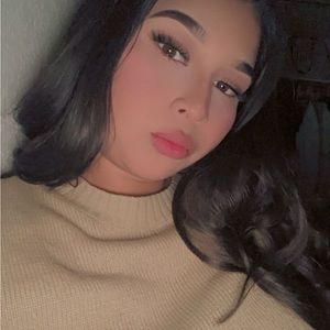 Meet your Posher, Marisol